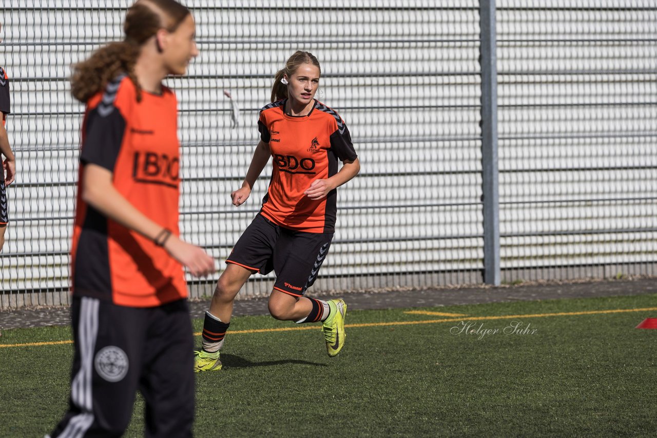 Bild 105 - wCJ Holstein Kiel Turnier